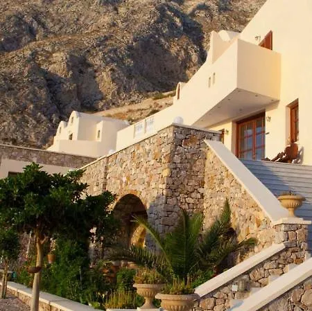 Hotel Epavlis & 4*